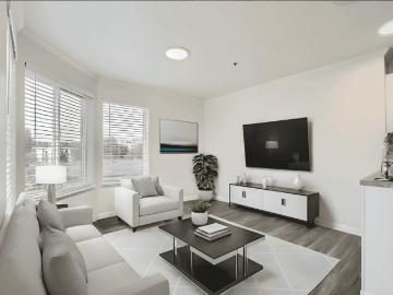 1 BR, 1 BA Apartment 1710 Northwest 57th Street Unit 214, Seattle, WA 98107