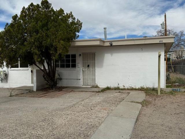 1 BR, 1 BA Apartment 1711 E Idaho Ave, Las Cruces, NM 88001