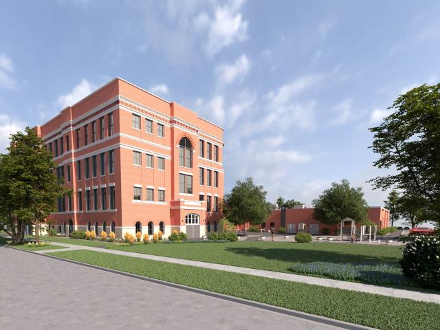 1 BR, 1 BA Apartment 1711 W 61st Street Unit 1 204A, Chicago, IL 60636