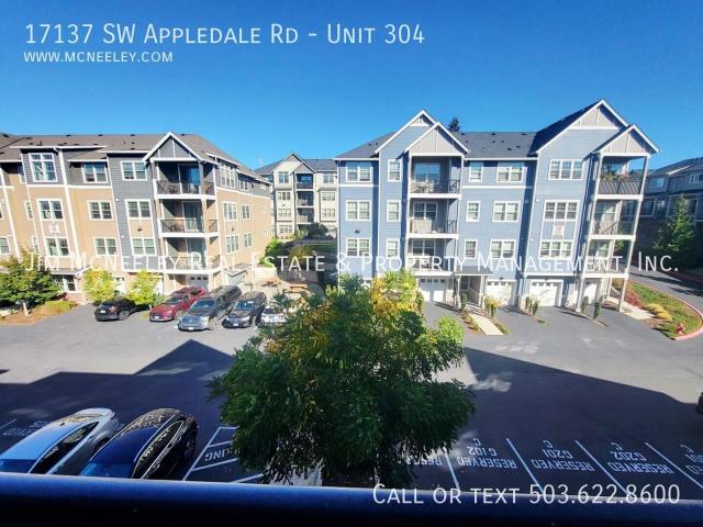 1 BR, 1 BA Apartment 17137 SW Appledale Rd, Beaverton, OR 97007