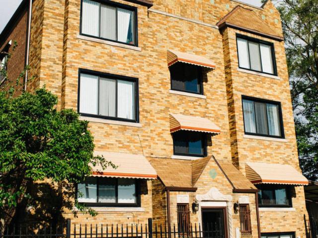 1 BR, 1 BA Apartment 17130 Birchcrest Drive Unit 10, Detroit, MI 48221