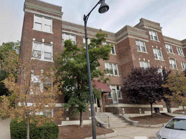 1 BR, 1 BA Apartment 1715 Commonwealth Ave, Unit 1, Boston, MA 02135