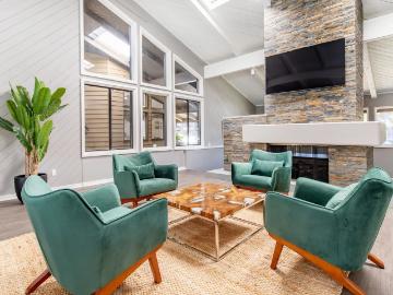 1 BR, 1 BA Apartment 1717 E Birch Street Unit R102, Brea, CA 92821