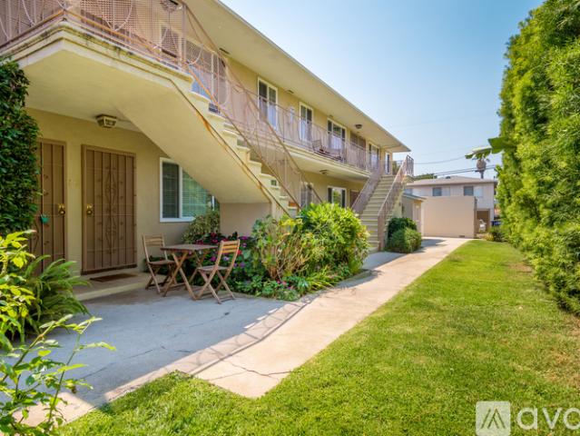 1 BR, 1 BA Apartment 1717 Purdue Ave, Unit 6, Los Angeles, CA 90025