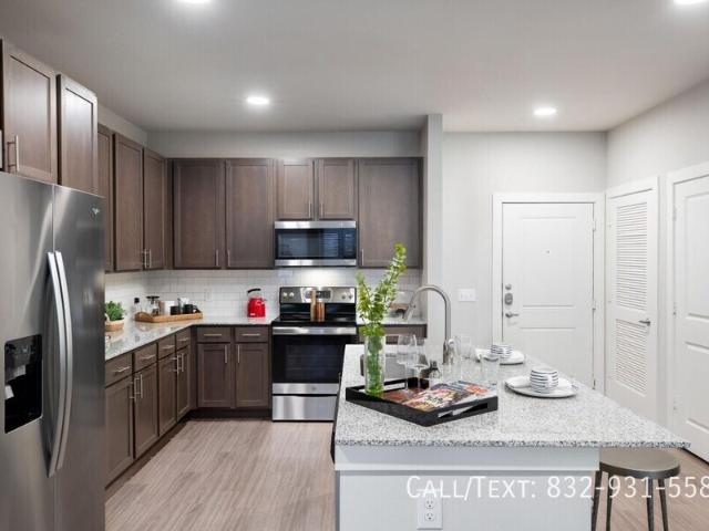 1 BR, 1 BA Apartment 17198 Townes Rd, Friendswood, TX 77546