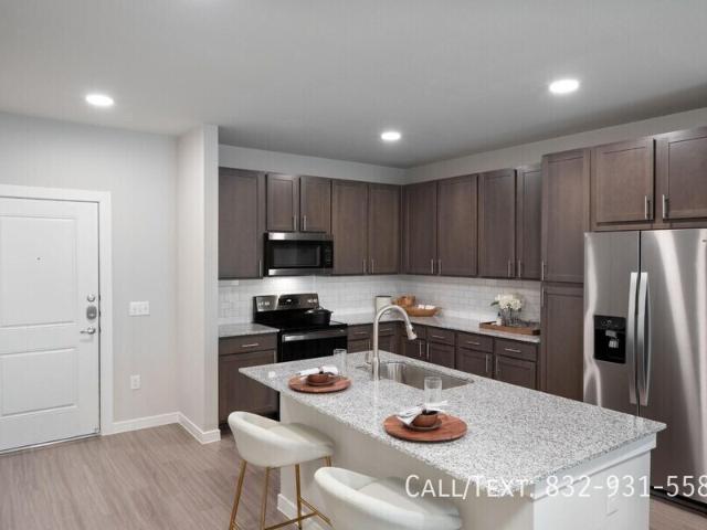 1 BR, 1 BA Apartment 17198 Townes Rd, Friendswood, TX 77546