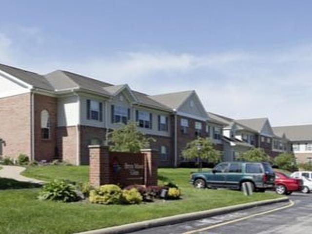 1 BR, 1 BA Apartment 171 Bryn Mawr St Ravenna, OH 44266
