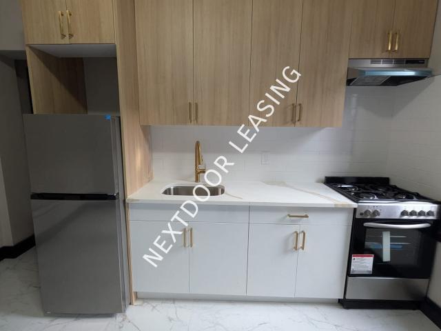 1 BR, 1 BA Apartment 171 MLK Dr, Jersey City, NJ 07305