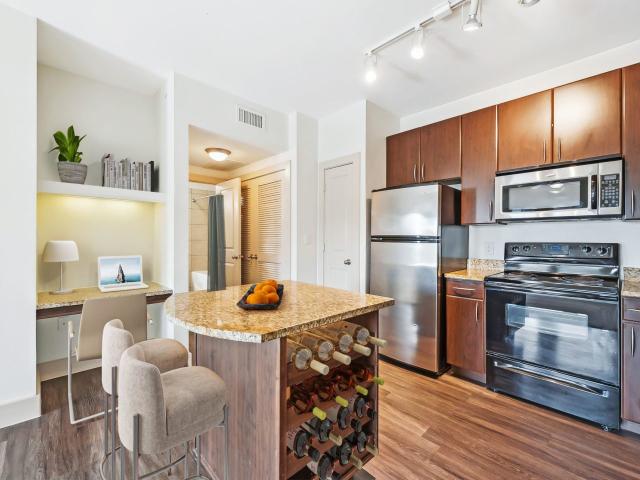 1 BR, 1 BA Apartment 1720 Grand Avenue Parkway Unit 12106, Pflugerville, TX 78660