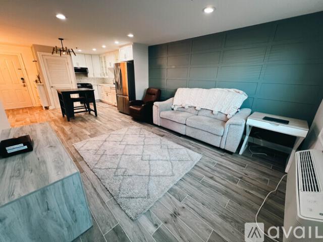 1 BR, 1 BA Apartment 1720 New York Avenue, Unit 405, Union City, NJ 07087