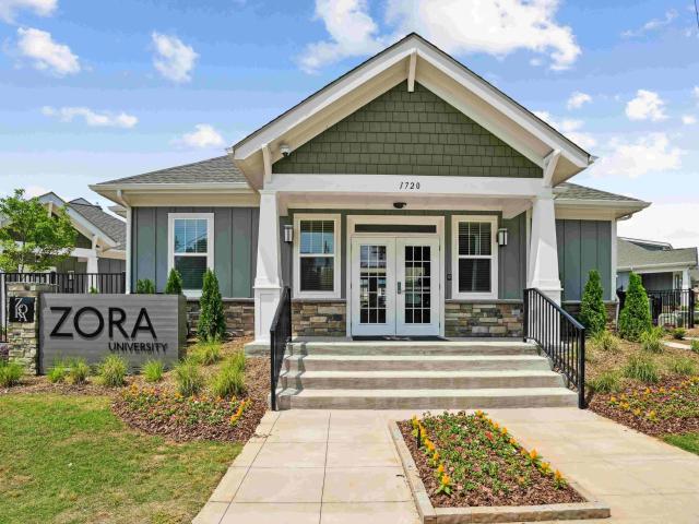 1 BR, 1 BA Apartment 1720 Rocky River Road Unit 4915 A, Charlotte, NC 28213
