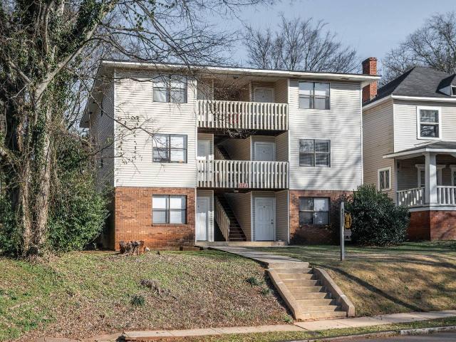 1 BR, 1 BA Apartment 1721 11th Place South Unit 1721A, Birmingham, AL 35205
