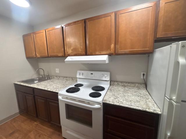 1 BR, 1 BA Apartment 1721 Clemson Drive, Colorado Springs, CO 80909