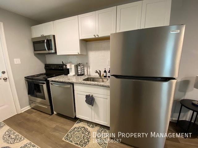 1 BR, 1 BA Apartment 1721 Blair St, Richmond, VA 23220