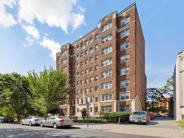 1 BR, 1 BA Apartment 1722 19th Street Northwest Unit 109, Washington, DC 20009
