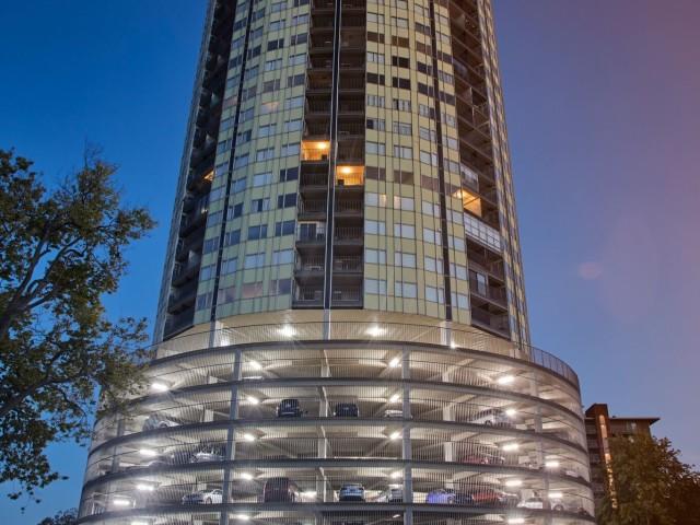 1 BR, 1 BA Apartment 1722 S Carson Ave Unit 2204, Tulsa, OK 74119