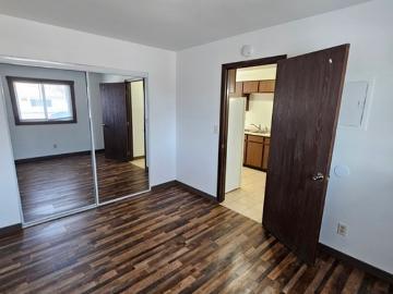 1 BR, 1 BA Apartment 1723 La Cres St, Unit 97, La Crosse, WI 54603
