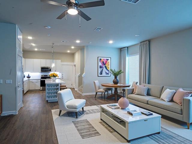 1 BR, 1 BA Apartment 1724 Partnership Way Unit 1411, Katy, TX 77449