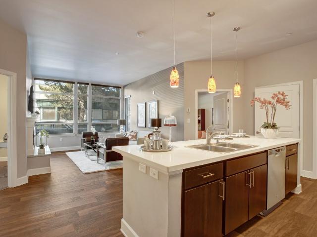 1 BR, 1 BA Apartment 17255 135th Ave NE Unit G506, Woodinville, WA 98072