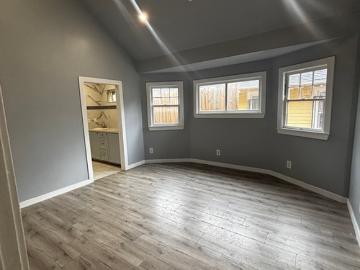 1 BR, 1 BA Apartment 1726 W 22nd St, Los Angeles, CA 90007