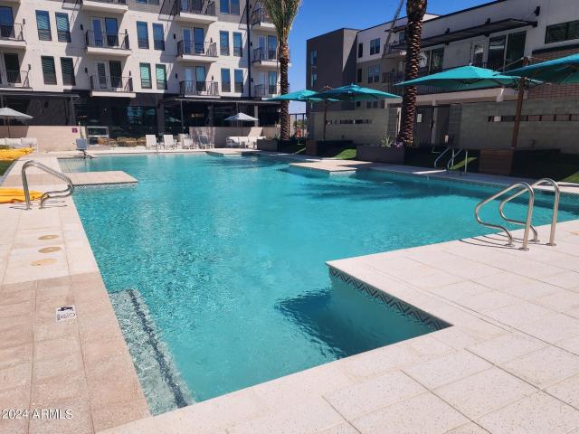 1 BR, 1 BA Apartment 1727 East Pecos Road, Gilbert, AZ 85295