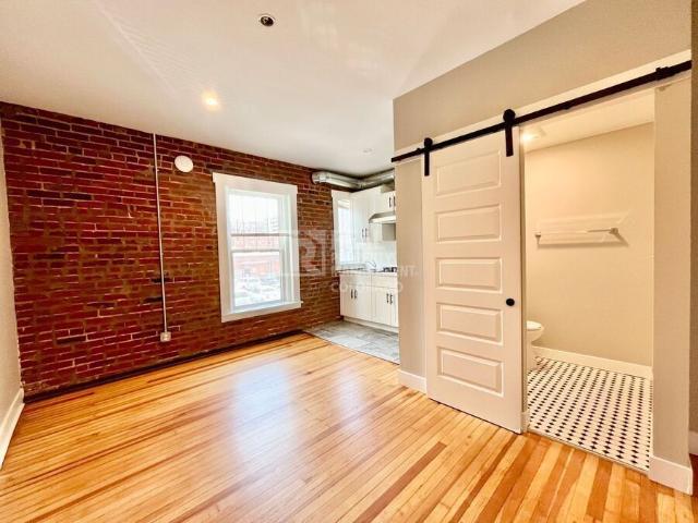 1 BR, 1 BA Apartment 1729 N Pennsylvania St, Denver, CO 80203