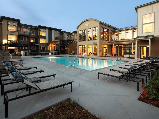 1 BR, 1 BA Apartment 1730 196th Street SE Unit 00C C305, Bothell, WA 98012