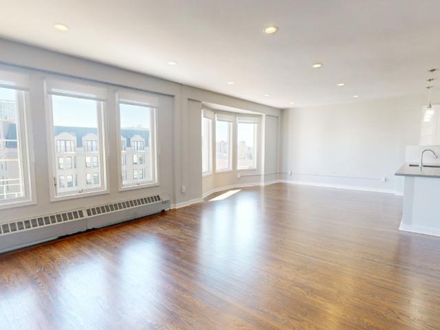 1 BR, 1 BA Apartment 1735 Van Ness Ave Unit 201, San Francisco, CA 94109