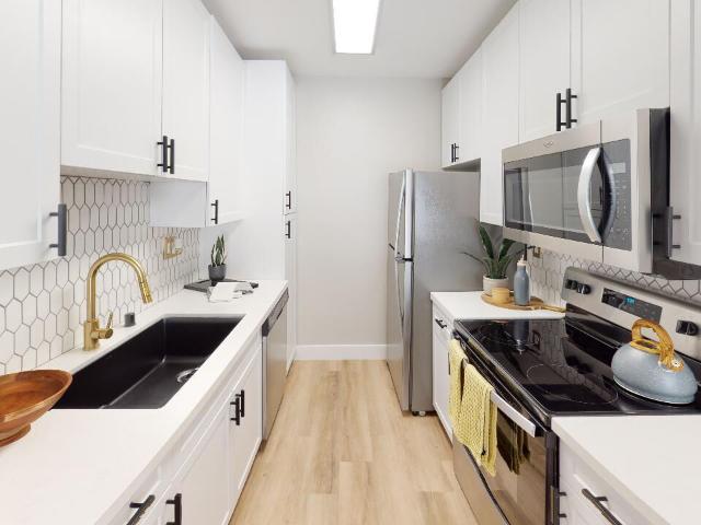 1 BR, 1 BA Apartment 1738 Canyon Dr Unit 210, Los Angeles, CA 90028