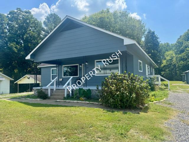 1 BR, 1 BA Apartment 177 179 Hargrave Rd Rossville, GA 30741