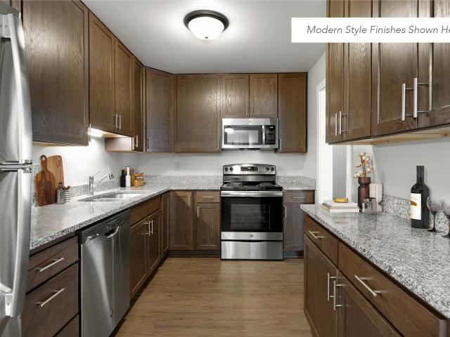 1 BR, 1 BA Apartment 177 McKnight Road North Unit 173 209, Saint Paul, MN 55119
