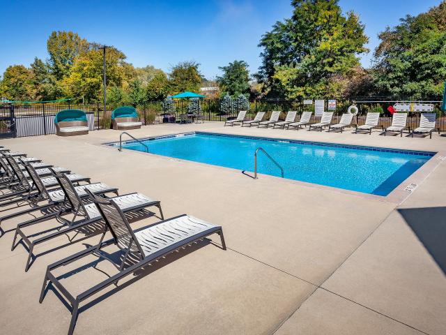 1 BR, 1 BA Apartment 17408 Ferris Street Unit 6 304, Noblesville, IN 46060
