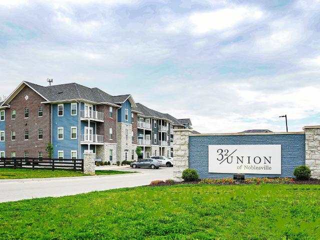 1 BR, 1 BA Apartment 17408 Ferris Street Unit 2 208, Noblesville, IN 46060