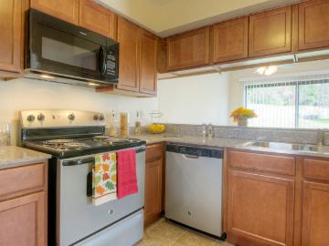 1 BR, 1 BA Apartment 17400 Cedar Lake Circle Unit 17459, Northville, MI 48168