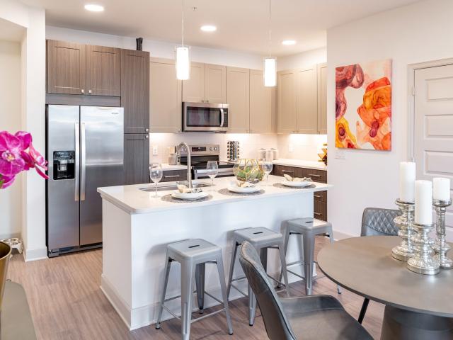 1 BR, 1 BA Apartment 17401 W. Lake Houston Pkwy Unit 12206, Humble, TX 77346
