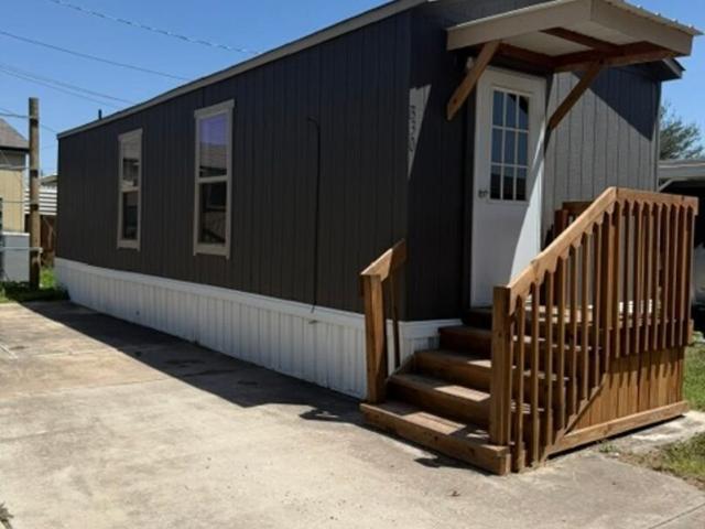 1 BR, 1 BA Apartment 1740 E. US Business Hwy 83, Mission, TX 78572