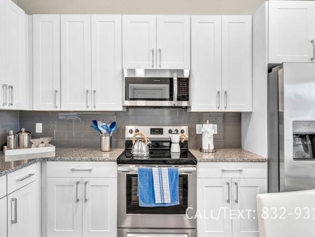1 BR, 1 BA Apartment 1740 Trammel Fresno Rd, Fresno, TX 77545