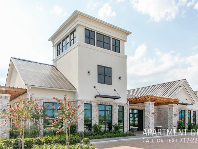 1 BR, 1 BA Apartment 17423 W Lake Houston PkwyÂ, Humble, TX 77346