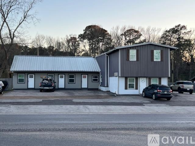 1 BR, 1 BA Apartment 17439 TX 154, Unit 2, Harleton, TX 75651