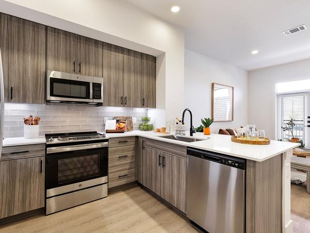 1 BR, 1 BA Apartment 17475 Happys Round Unit 5103, San Antonio, TX 78257