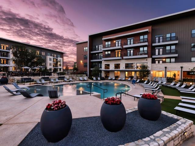 1 BR, 1 BA Apartment 17475 Happys Round Unit 8322, San Antonio, TX 78257