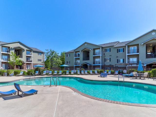 1 BR, 1 BA Apartment 1747 Alexander Springs Ln Unit 3001 002, Wake Forest, NC 27587