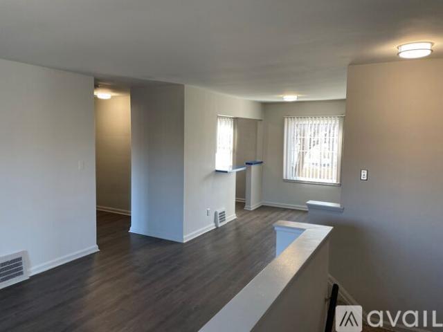 1 BR, 1 BA Apartment 17497 Manderson Rd, Unit 18A, Detroit, MI 48203