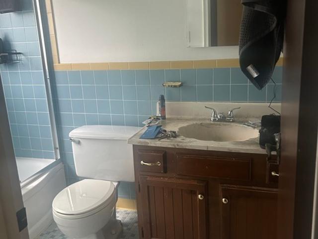 1 BR, 1 BA Apartment 17491 Allen Street, Unit 17491 Allen, Roseville, MI 48066