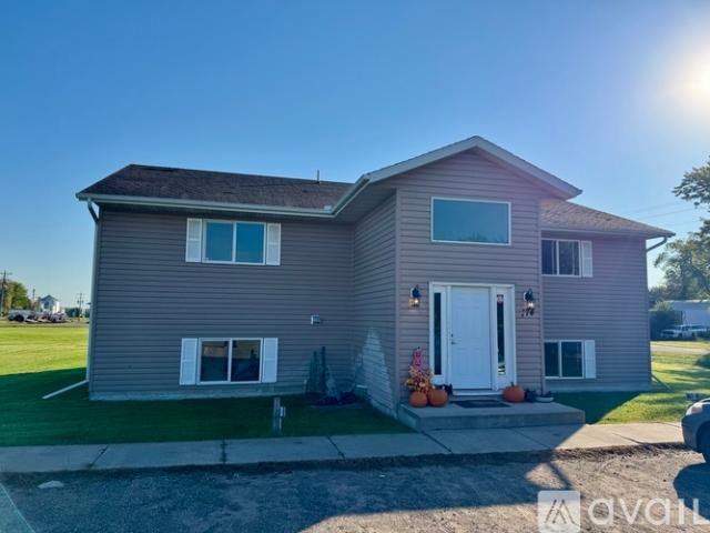 1 BR, 1 BA Apartment 174 Main St, Unit 2A, Foreston, MN 56330