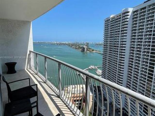 1 BR, 1 BA Apartment 1750 N Bayshore Dr, Unit 2904, Miami, FL 33132
