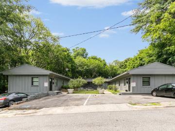1 BR, 1 BA Apartment 1752 13th Court S, Unit I Unit B, Birmingham, AL 35205