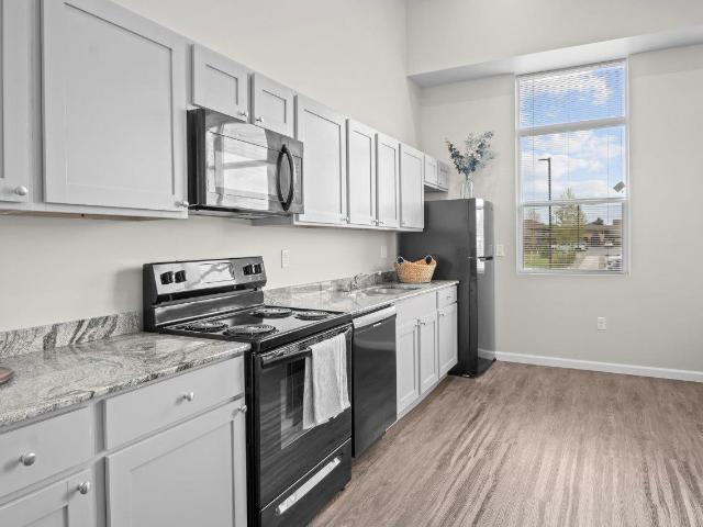 1 BR, 1 BA Apartment 1753 S. 22nd Avenue Unit 129, Bozeman, MT 59718