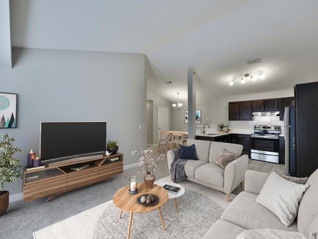 1 BR, 1 BA Apartment 17551 Pinkney St Unit 3526 205, Omaha, NE 68116