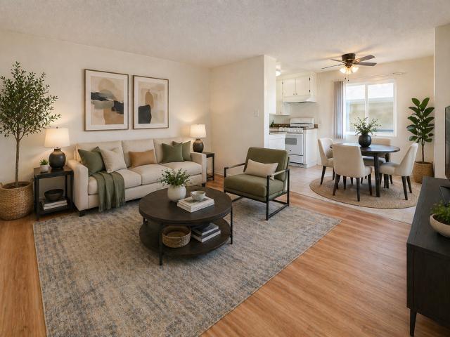 1 BR, 1 BA Apartment 1755 Purdue Ave Los Angeles, CA 90025